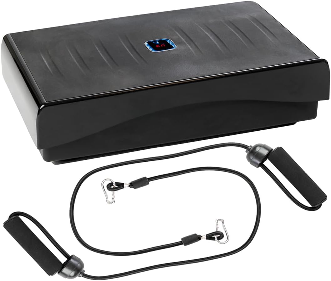 Vibration Plate for Weight Loss - Kryn Vibration Plate