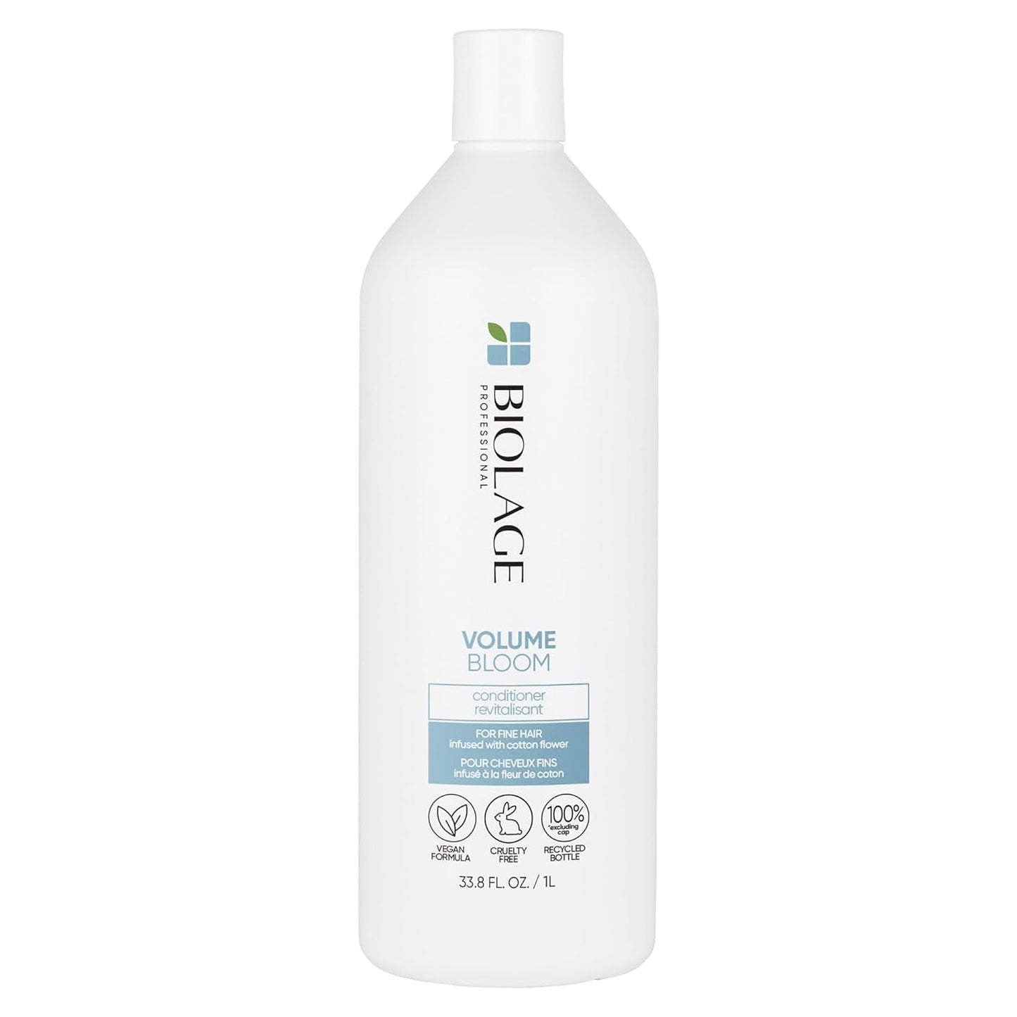 Biolage Volume Bloom Conditioner - Weightless Volumizing