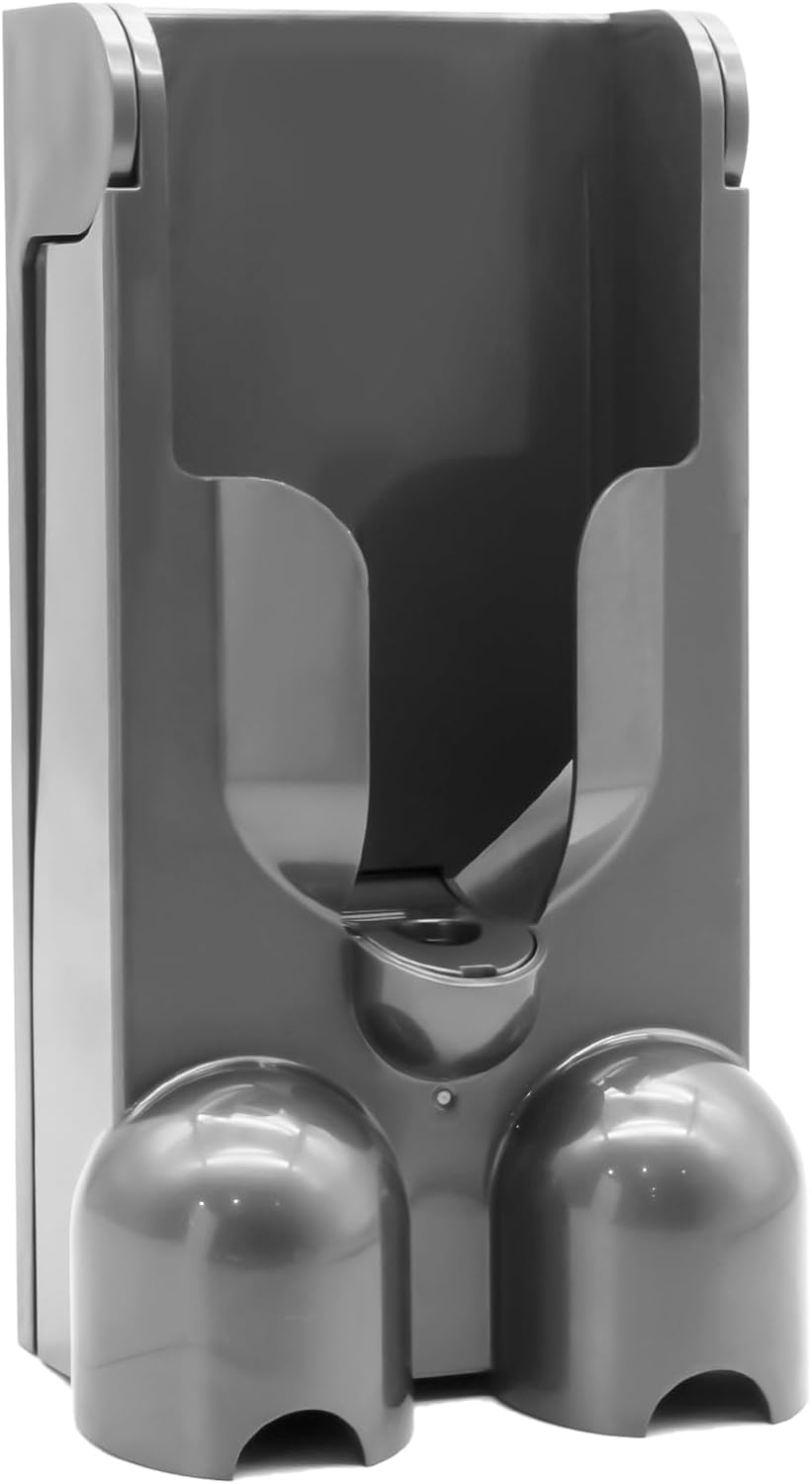 Wall Mount Bracket for Dyson V10 Slim | Garbage Fighter
