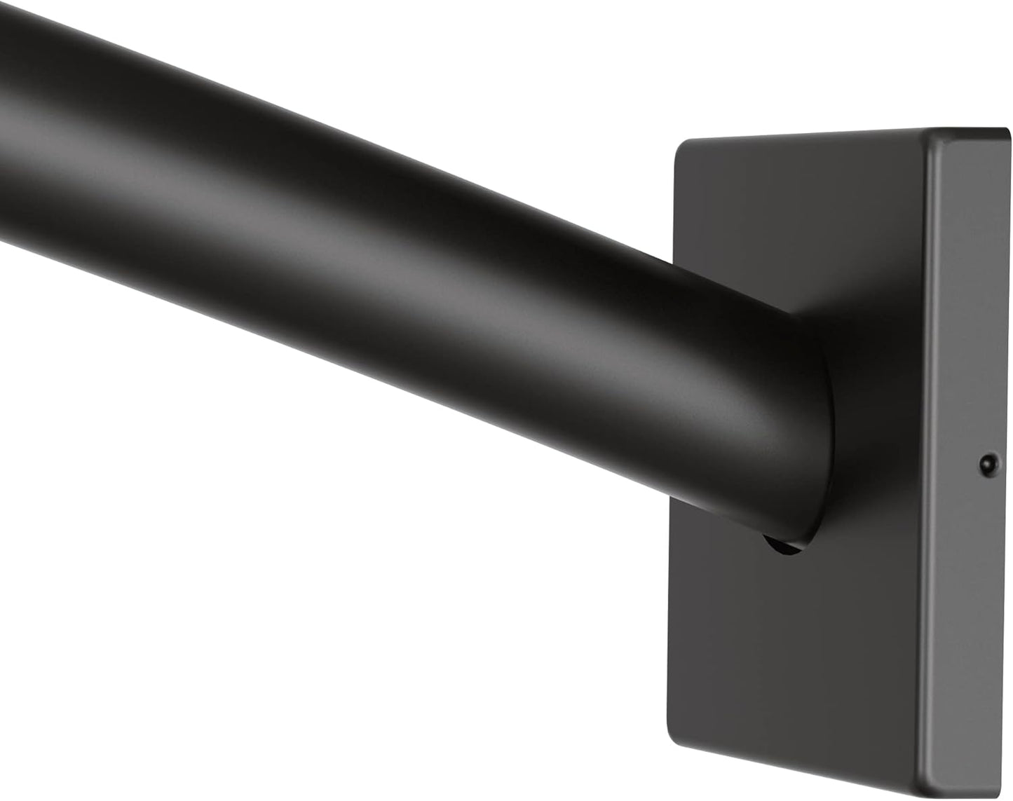 Upgrade Your Shower with Moen Curved Shower Rod