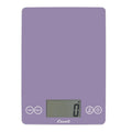 15 lb Violet Digital Coffee Scale - Precision Kitchen Scale