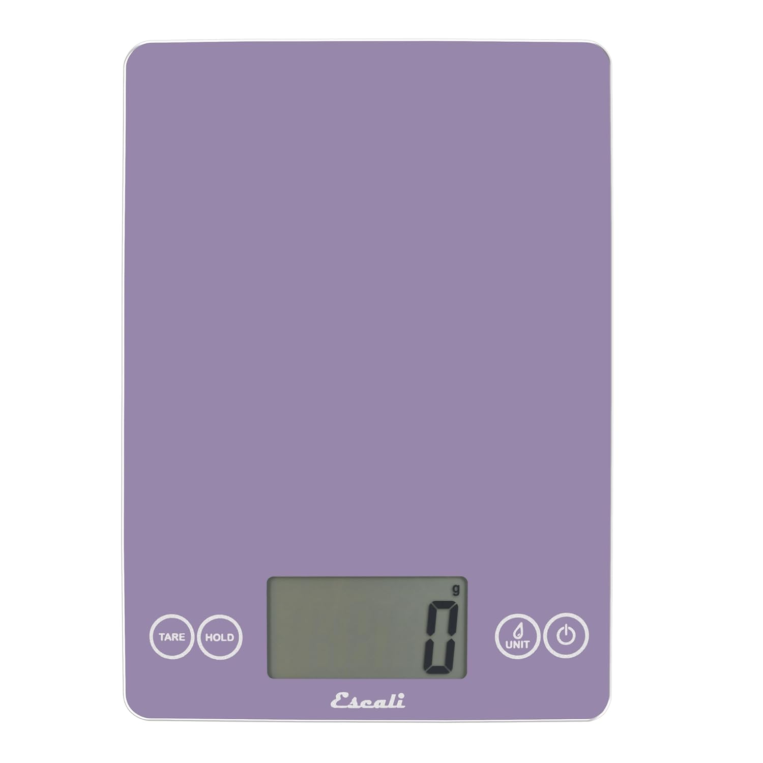 Escali Arti Digital Coffee Scale for Precise Weighing Needs