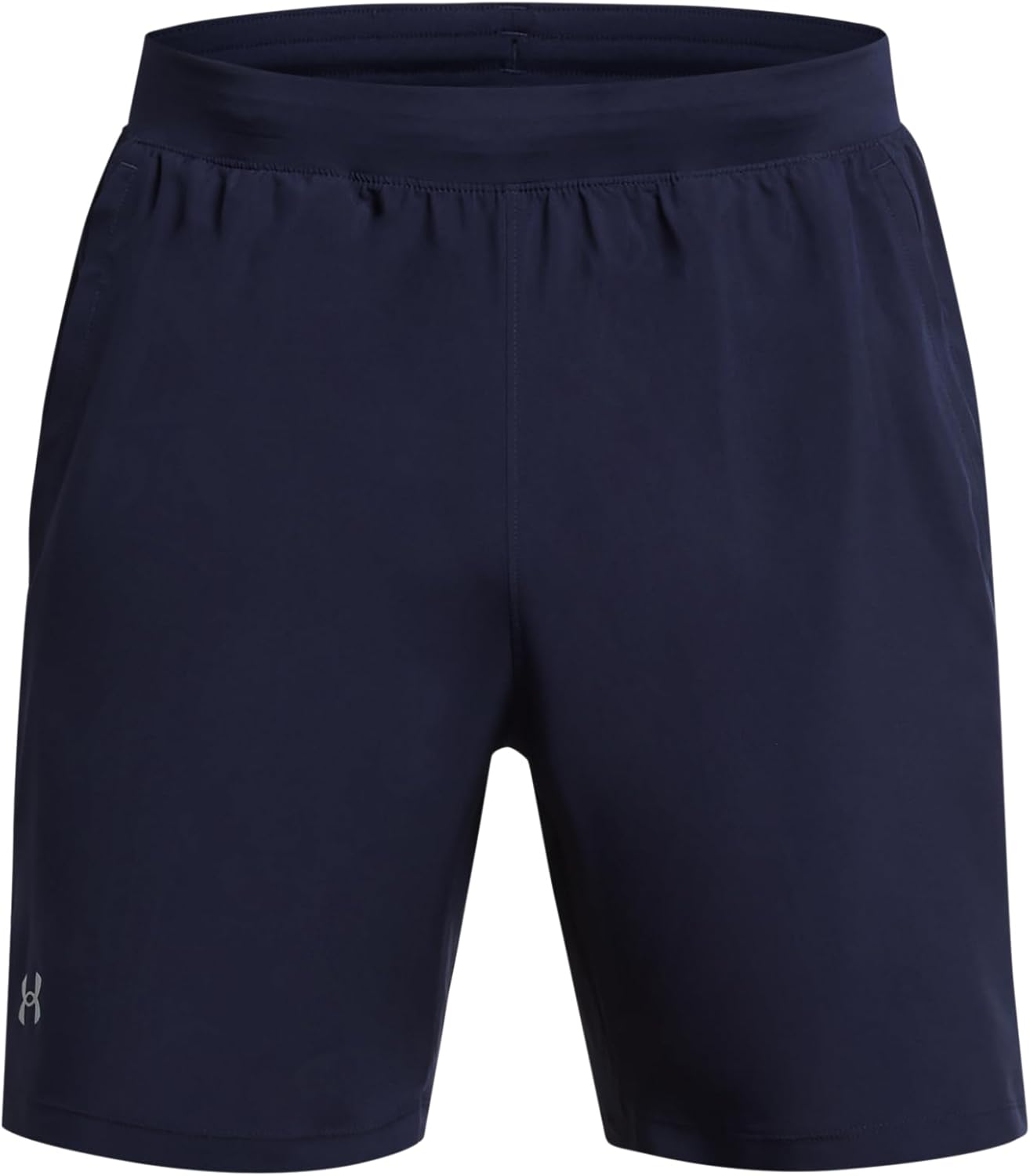Under Armour Men's Launch Stretch Woven 7-inch Shorts Review