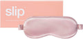 slip Pure Silk Sleep Mask - Pink, 22 Momme Mulberry Silk
