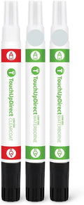 TouchUpDirect 089 Wind Chill Pearl Toyota Touch Up Paint Combo