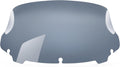 10 in Wave Windshield Windshield for 2014-2023 Harley Touring - Tinted