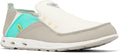 Columbia Men's Bahama Vent PFG Boat Shoe - Water Resistant Comfort