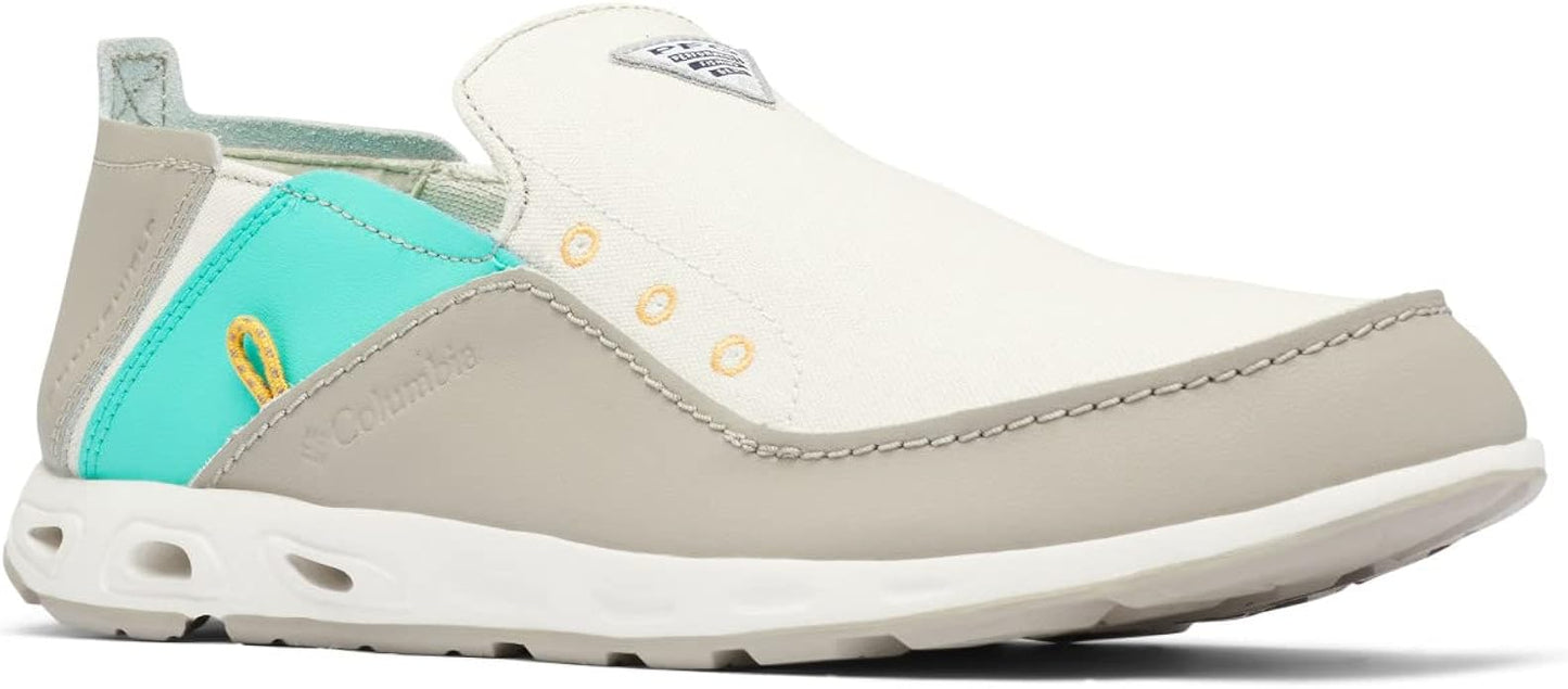 Columbia Men's Bahama Vent PFG Boat Shoe for Ultimate Comfort
