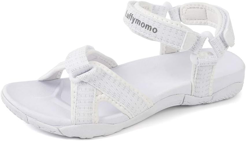 Luffymomo Sport Sandals: Comfort & Style!