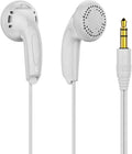 Yuandao 3.5mm Jack Wired Earbuds - HiFi Sound, Bass Stereo Earphones