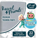 Rascal+Friends Training Pants 22 Count Size 3T-4T - Comfortable