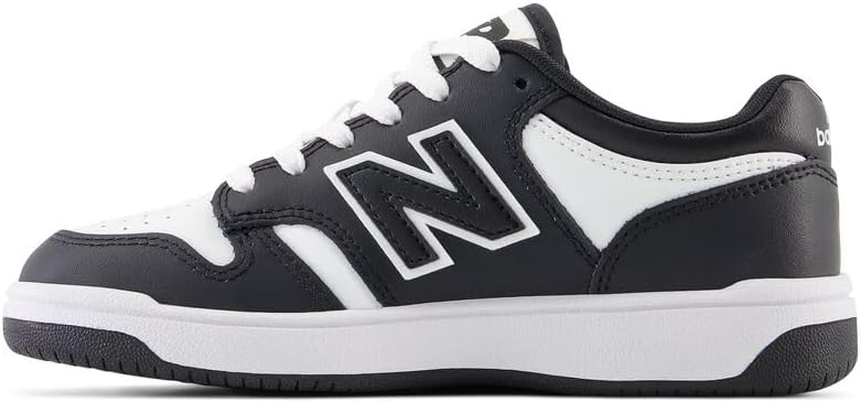 New Balance Baby-Boys 480 V1 Lace-up Shoes for Active Kids