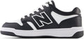Baby Boys 480 V1 Lace-up Sneakers - Authentic Game-Worn Style
