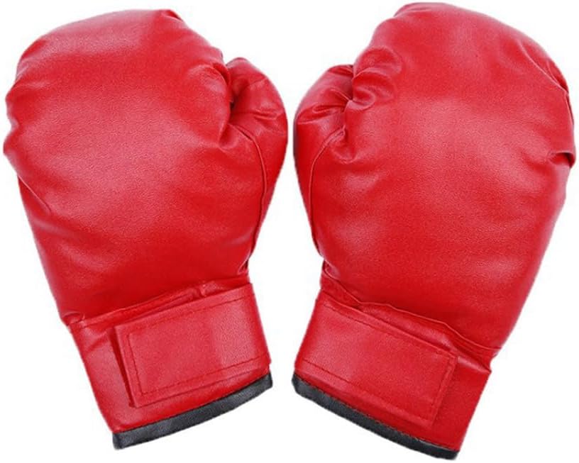 Kid's Boxing Costume: Role Play Fun!