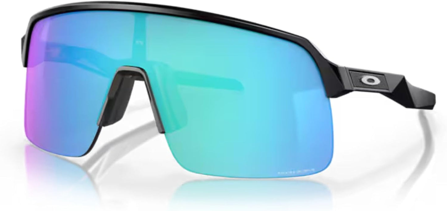Oakley Sutro Lite OO9463 Shield Sunglasses for Active Lifestyles
