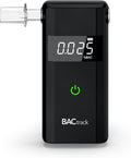 BACtrack Scout Breathalyzer - Professional-Grade Portable Tester