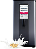9-in-1 Nut Milk Maker - Easy 3 Steps, 28oz Capacity