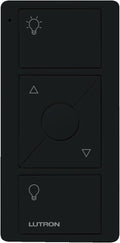 Lutron Pico Remote for Caseta Smart Dimmer - Compact 3-Button Control