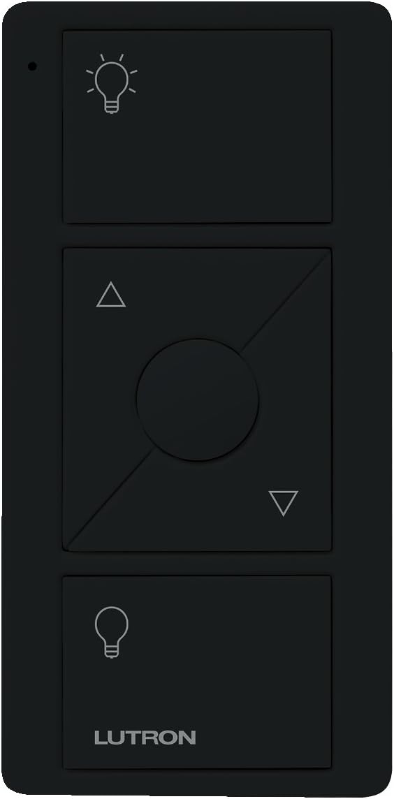 Lutron Pico Remote for Caseta Smart Dimmer Switch Control