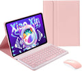 Keyboard Case with Mouse for Lenovo Tab P11 Pro 11.5 in - Slim