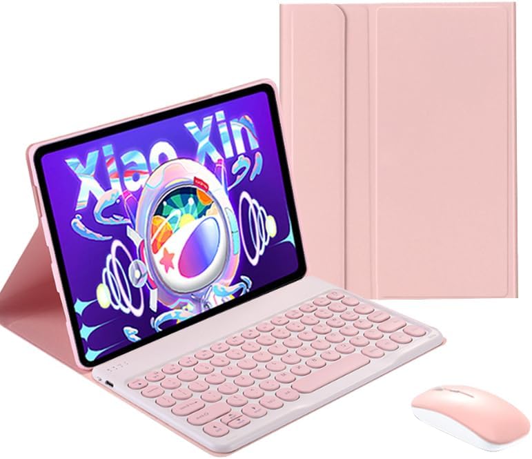 Keyboard Case with Mouse for Lenovo Tab P11 Pro 11.5in 2020