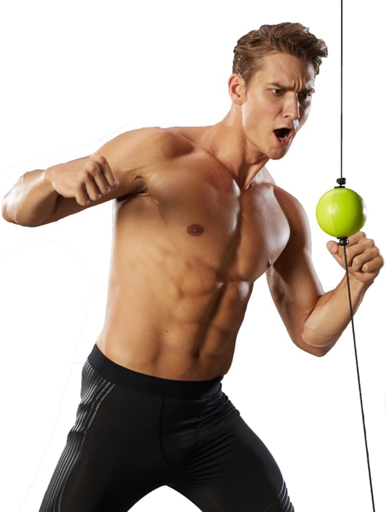 Ultimate Speed Training Ball