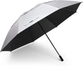 G4Free 80 in Oversize Golf Umbrella - Huge 6.6 ft Windproof Shelter