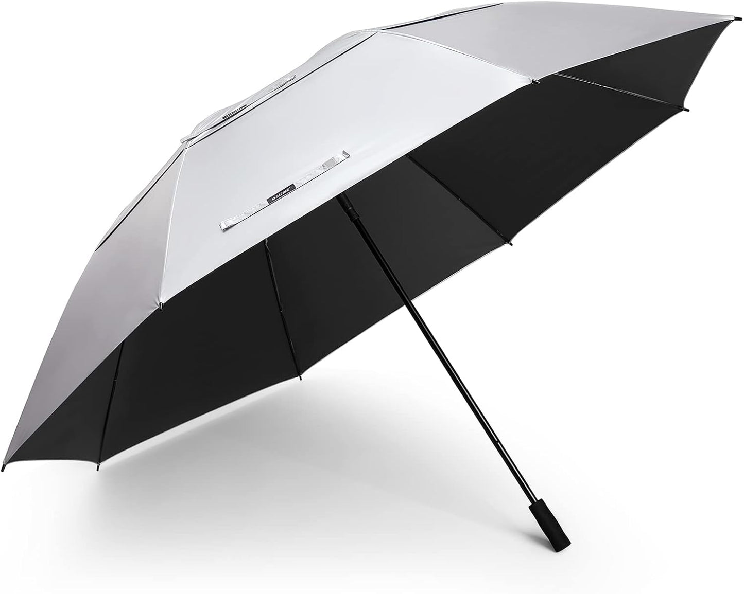 G4Free 80 Inch Huge Oversize Golf Umbrella for Family Use