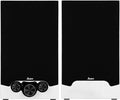 AS-43 Bluetooth Bookshelf Speaker - 100W HIFI Sound for TV and Vinyl