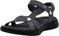 Skechers Women's On-The-go 600-Brilliancy Sport Sandal - Comfortable