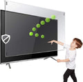 20-22 inch Anti-blue Light TV Protector for LCD and LED Screens