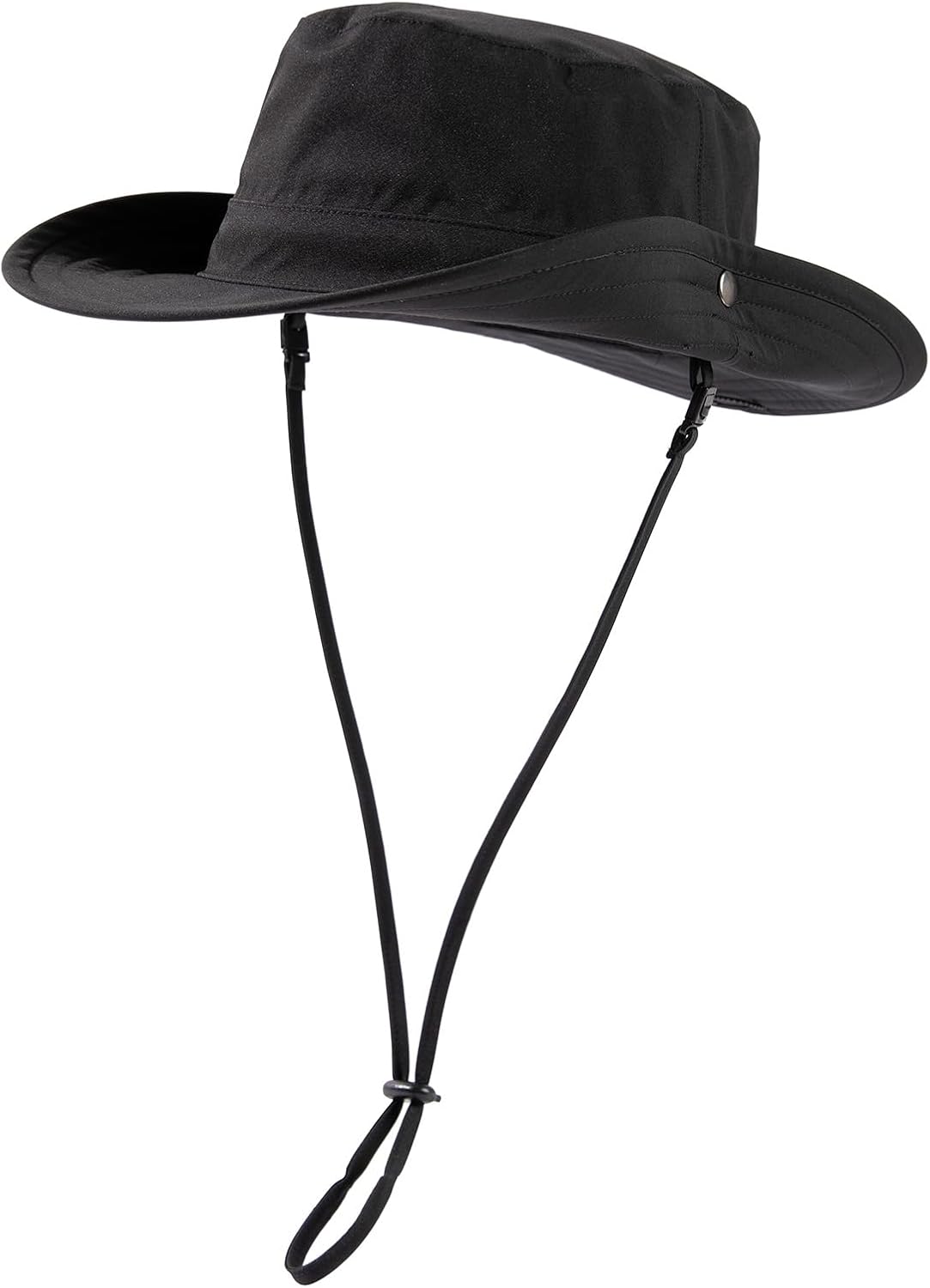 Waterproof UV XXL Sun Hat: Lightweight Wide Brim