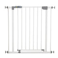 Hauck Open N Stop Pressure Fit Safety Gate - Secure Doorways