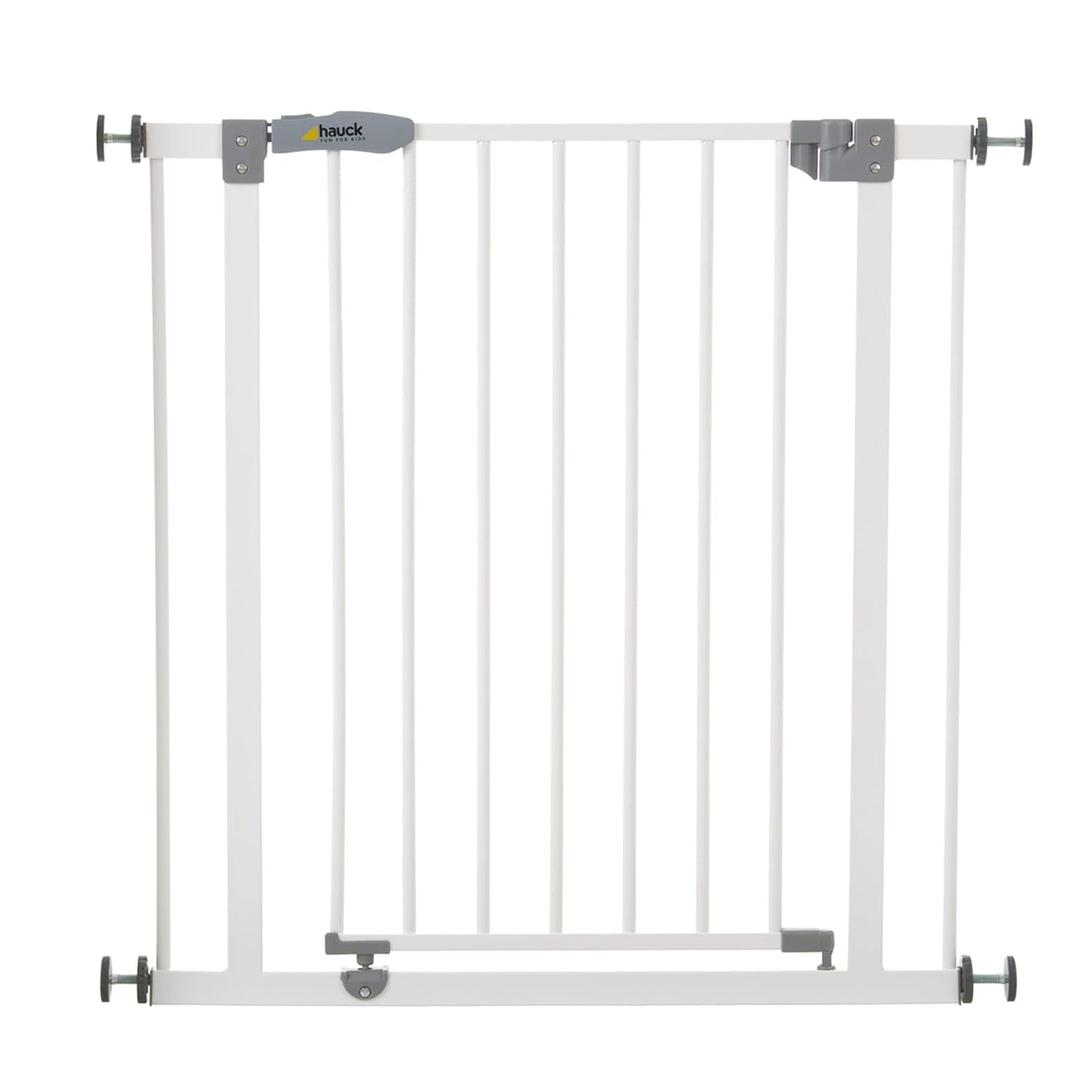 Hauck Open N Stop Pressure Fit Baby and Pet Safety Gate Review