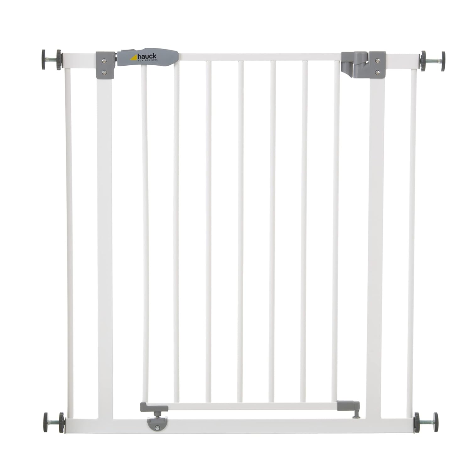 Hauck Open N Stop Pressure Fit Baby and Pet Safety Gate Review