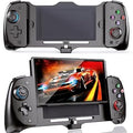 Switch Controller for Switch/OLED One-Piece Joypad Replacement