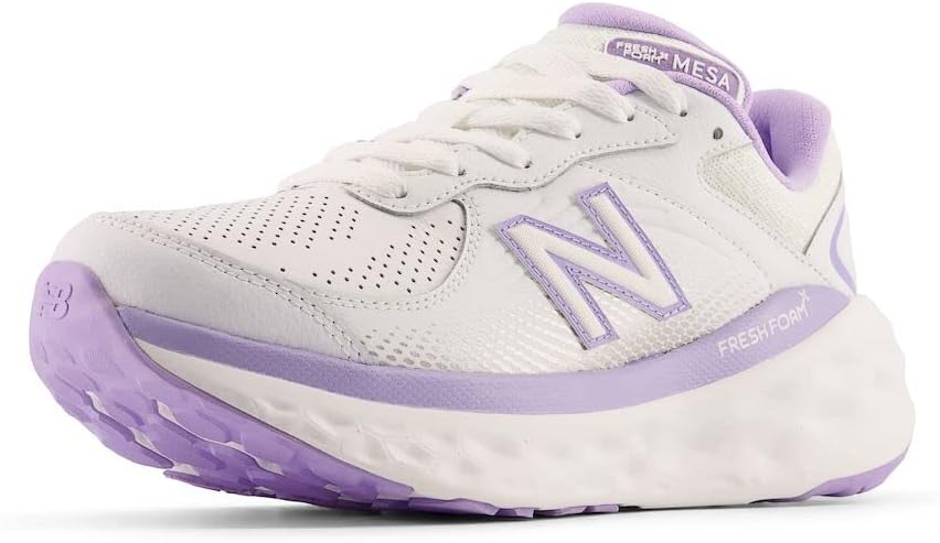 New Balance Women's Fresh Foam X 840f V1 Running Shoe Review