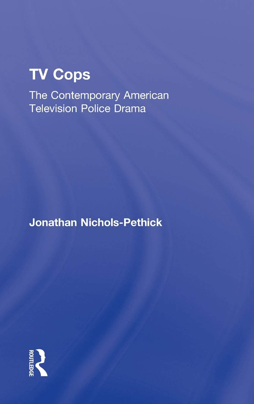TV Cops: A Deep Dive into the World of Law Enforcement Shows