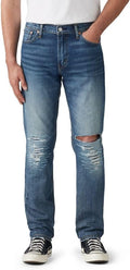 Levi's Men's 511 Slim Fit Jeans - Modern Slim Fit (Style NCCC)