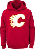 NHL Youth Pullover Hoodie for Ultimate Team Spirit and Comfort