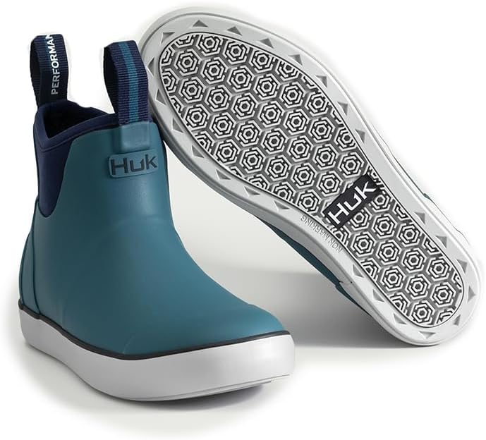 HUK Rogue Wave Fishing Boot for Women - Durable & Waterproof