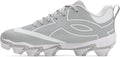 Boy's Leadof Icon Low RM Jr Baseball Cleats - Cushioned Traction