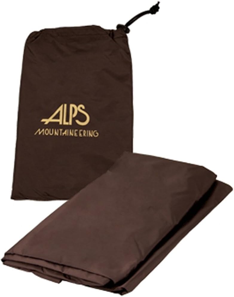 ALPS Mountaineering Tent Footprint for 6-Person Tents, Durable