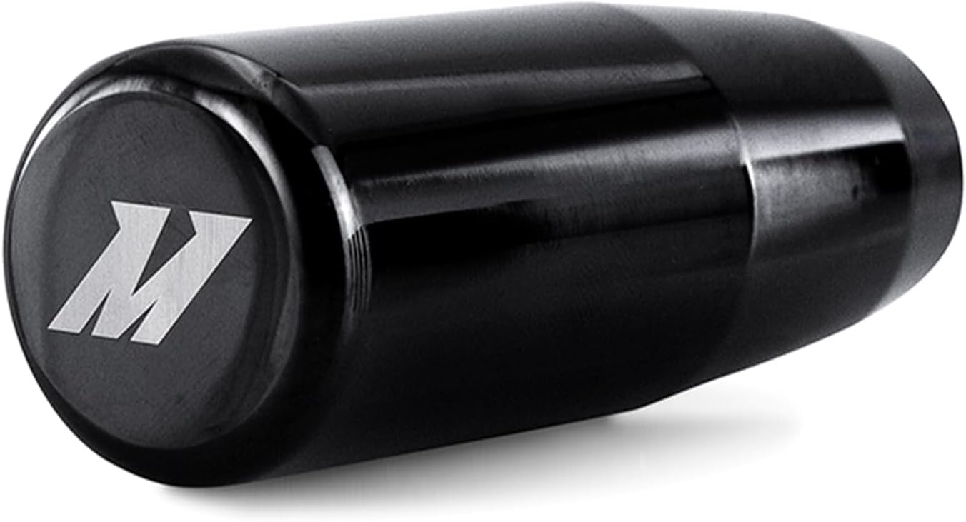 Mishimoto Weighted Shift Knob for Enhanced Gear Changes