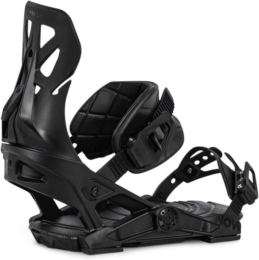 Pro Line Snowboard Bindings - Ultimate Performance