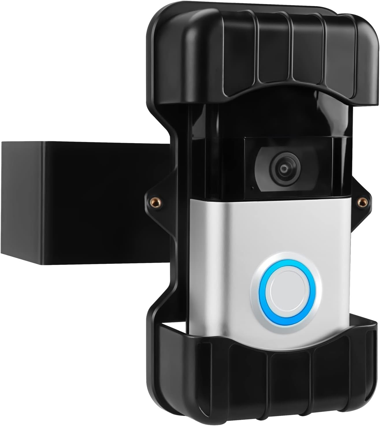 Secure Video Doorbell Mount - HOUSTASK