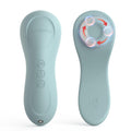 Momcozy Rolling Lactation Massager with Heat - Relieve Clogged Ducts