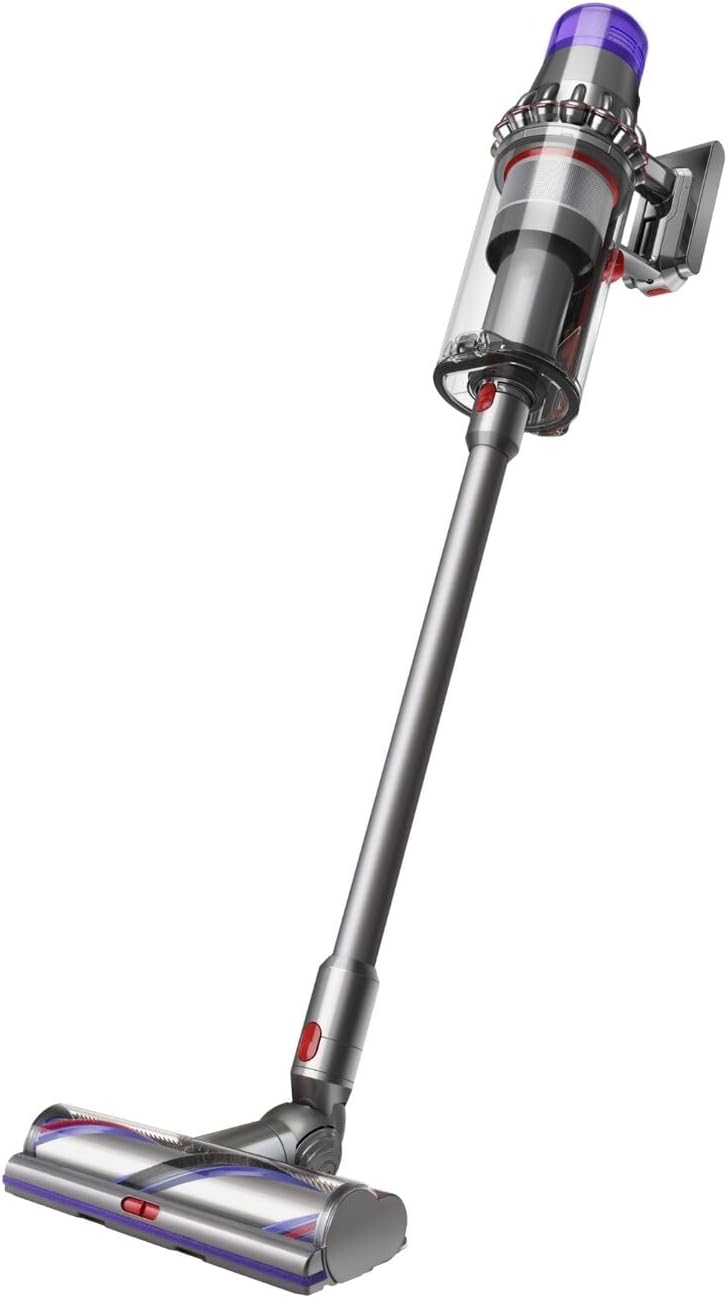 Dyson Outsize Plus Vacuum | Powerful Cordless Cleaning