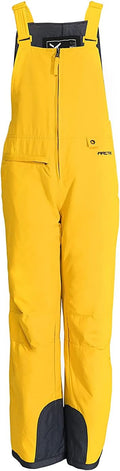 Arctix Kids Insulated Snow Bib Overalls - All-Weather Warmth