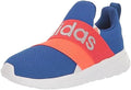adidas Lite Racer Adapt 6.0 Unisex Child Sneakers - Easy Slip On